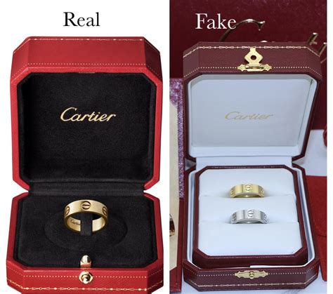 cartier ring box buy|cartier interlocking ring.